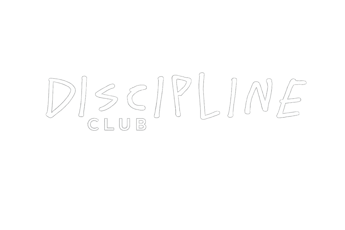 DISCIPLINE CLUB