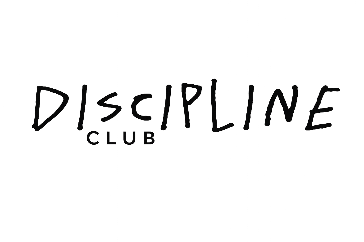 DISCIPLINE CLUB